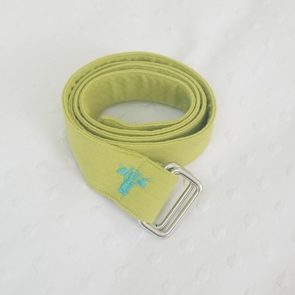 McLaughlin belt! Size M - Picture 1 of 4